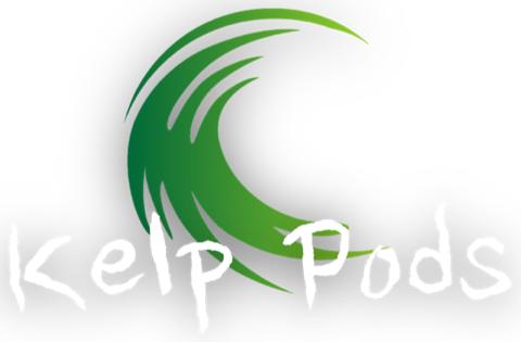 Kelp Pods